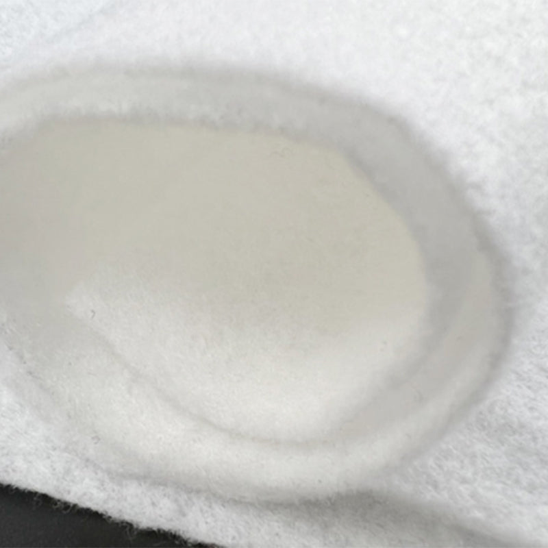 aierfeite Flame retardant felt Flame retardant sound insulation felt fireproof cotton high temperature thermal insulation cotton