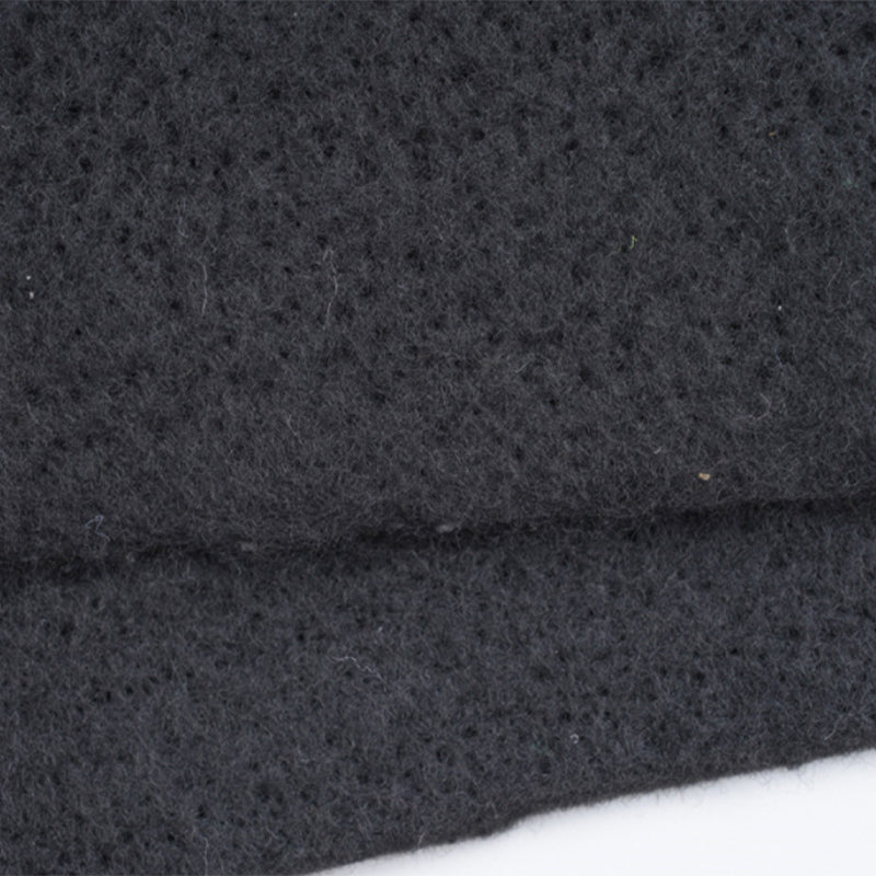 aierfeite Flame retardant felt  Flame retardant sound insulation felt fireproof cotton high temperature thermal insulation cotton